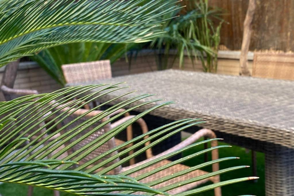 Valdevebas Chalet Con Piscina Madryt Zewnętrze zdjęcie