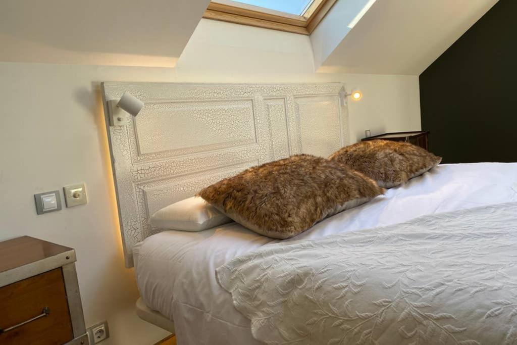 Valdevebas Chalet Con Piscina Madryt Zewnętrze zdjęcie