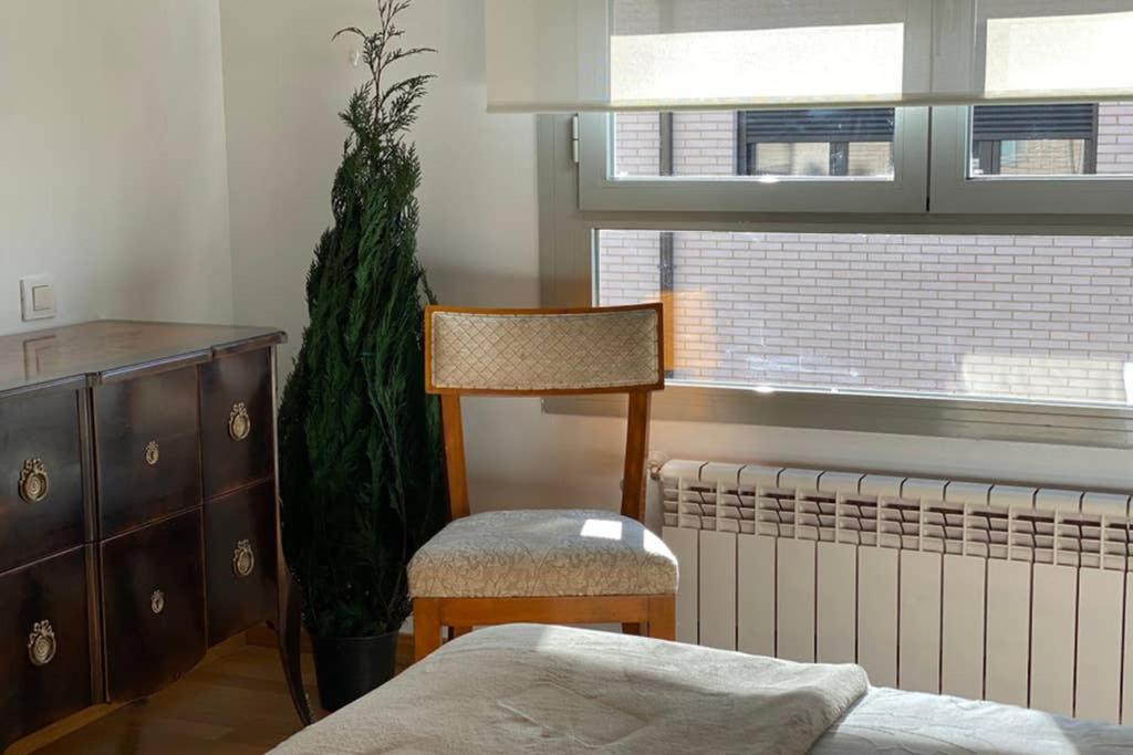 Valdevebas Chalet Con Piscina Madryt Zewnętrze zdjęcie