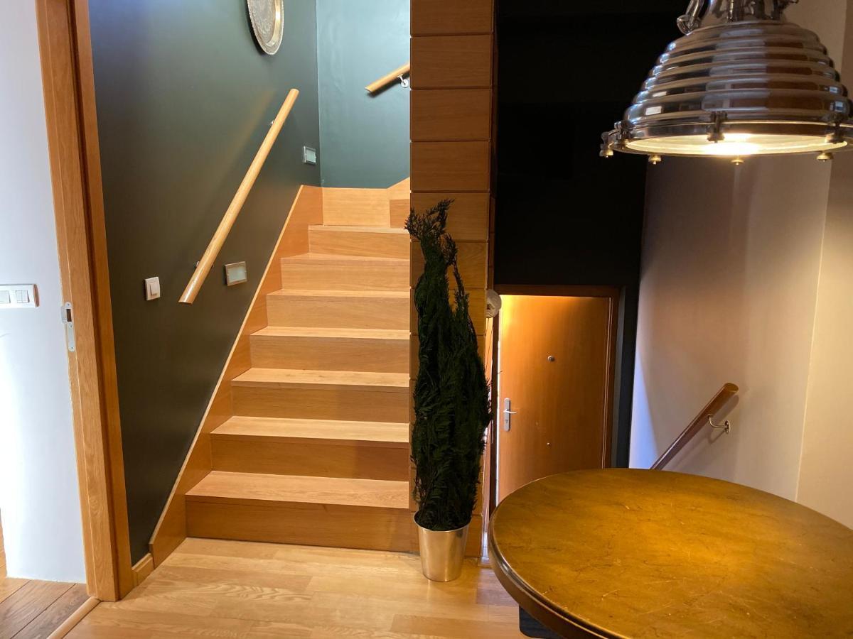 Valdevebas Chalet Con Piscina Madryt Zewnętrze zdjęcie