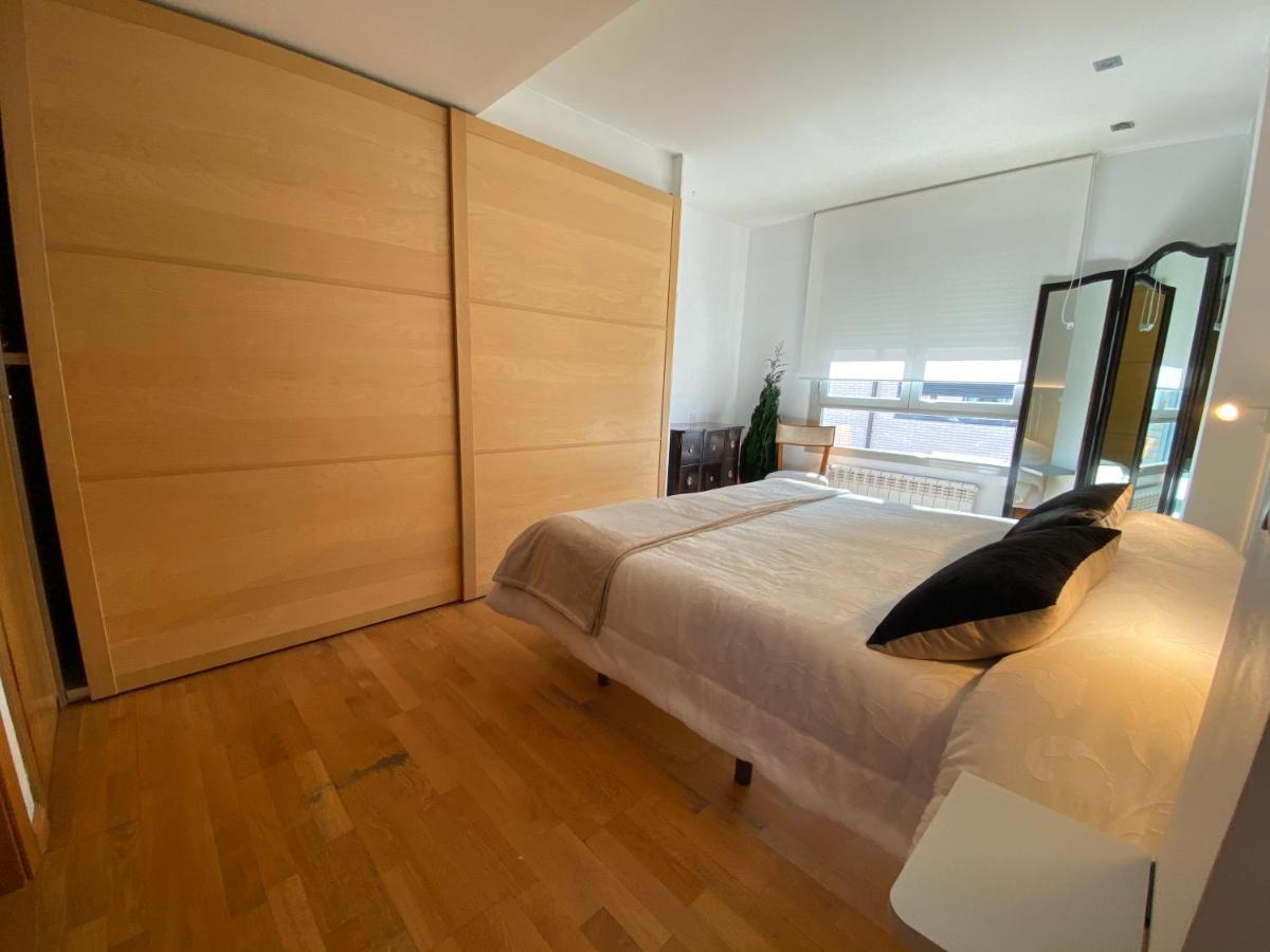 Valdevebas Chalet Con Piscina Madryt Zewnętrze zdjęcie