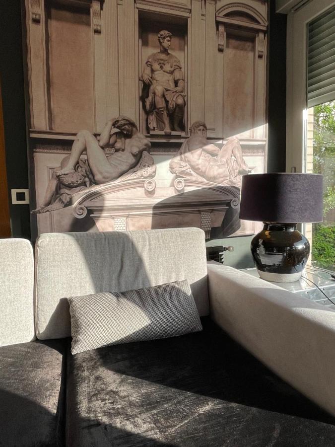 Valdevebas Chalet Con Piscina Madryt Zewnętrze zdjęcie
